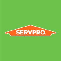 SERVPRO image 1
